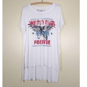 Rosie Harlow Boho Shirt